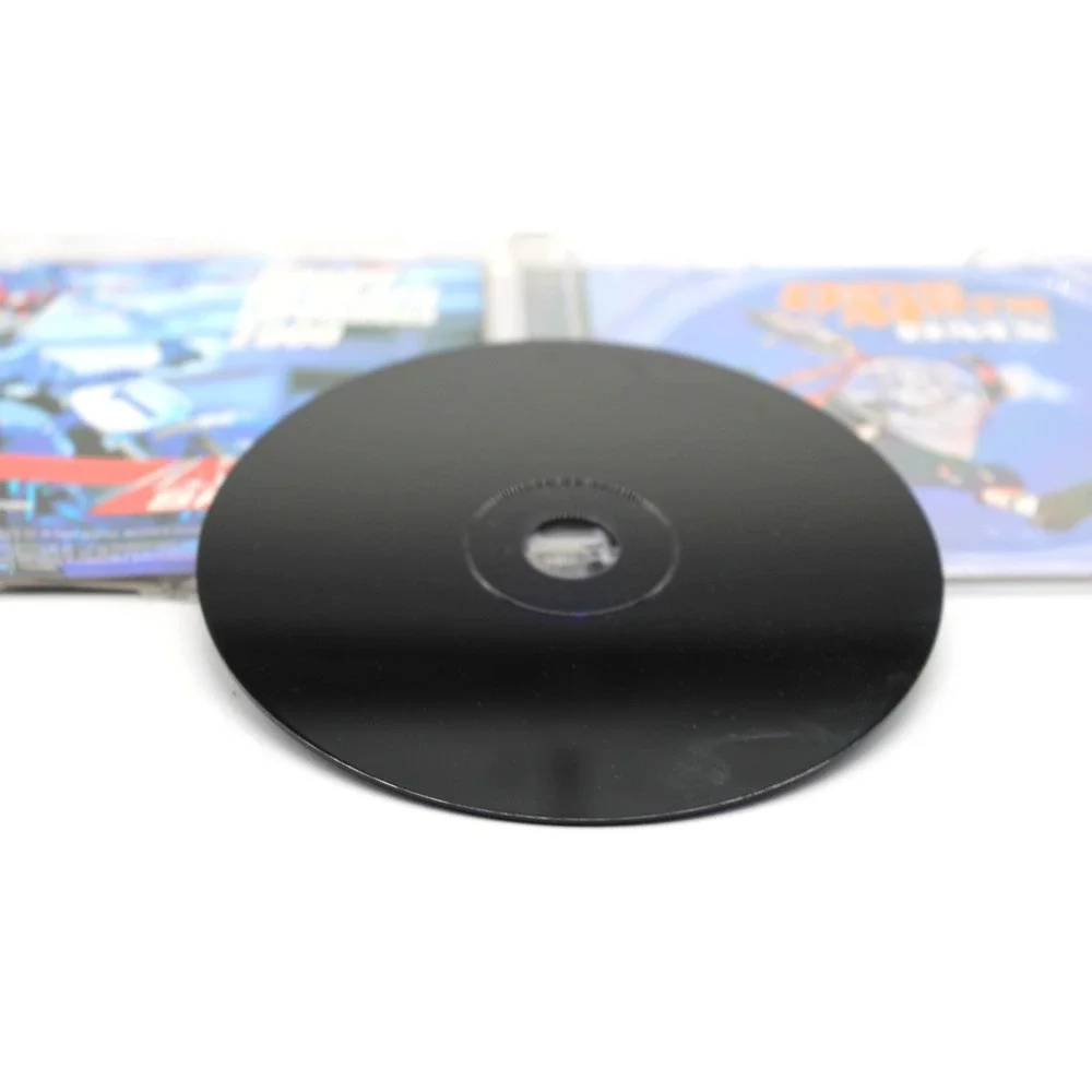 PS1‎ ATV Quad Power Racing - PlayStation One PSX 2000 Complete w/Reg Card